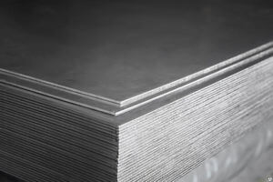 Алюминиевый лист 1,5×1200×3000 (А5М)